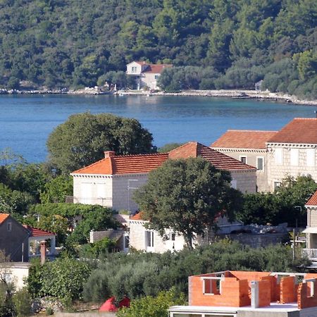 Apartments With A Parking Space Lumbarda, Korcula - 4473 Exterior foto