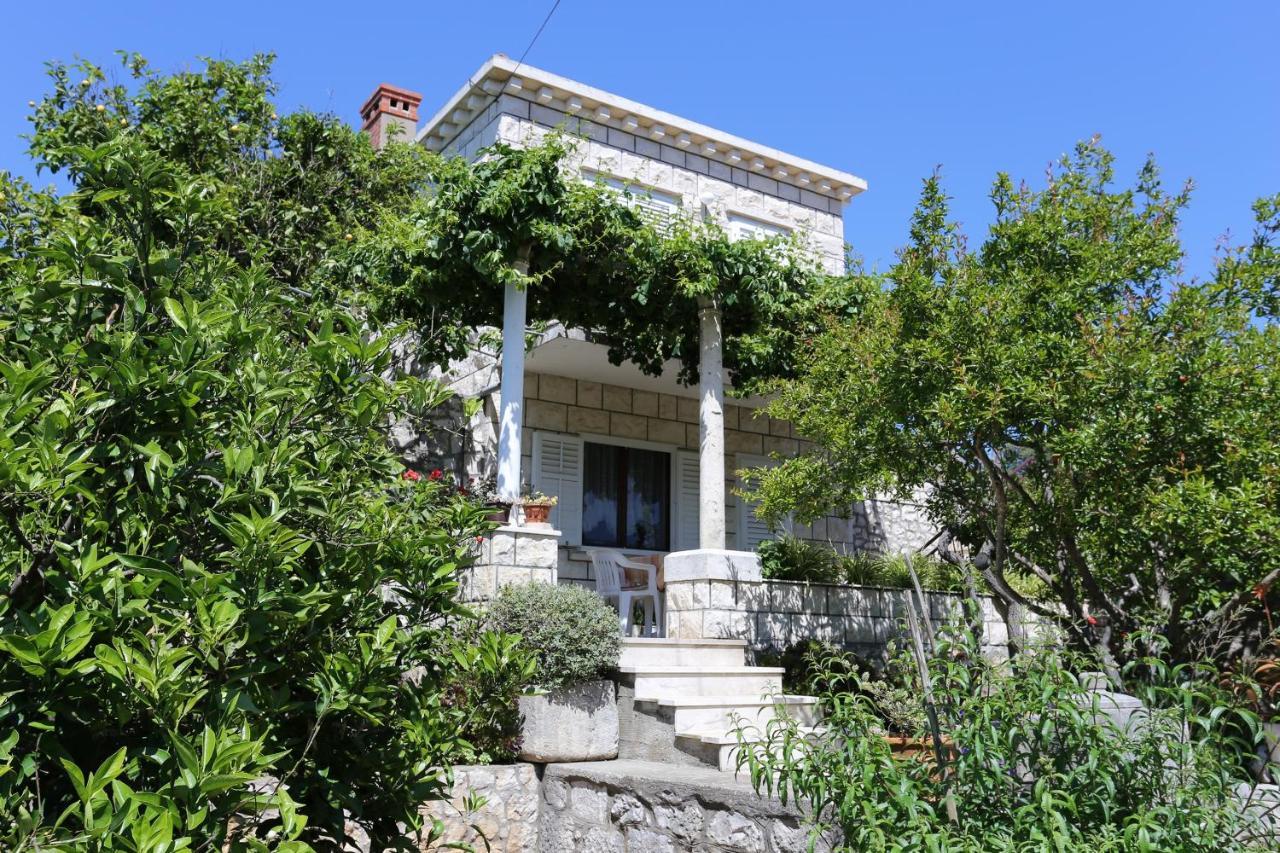 Apartments With A Parking Space Lumbarda, Korcula - 4473 Exterior foto