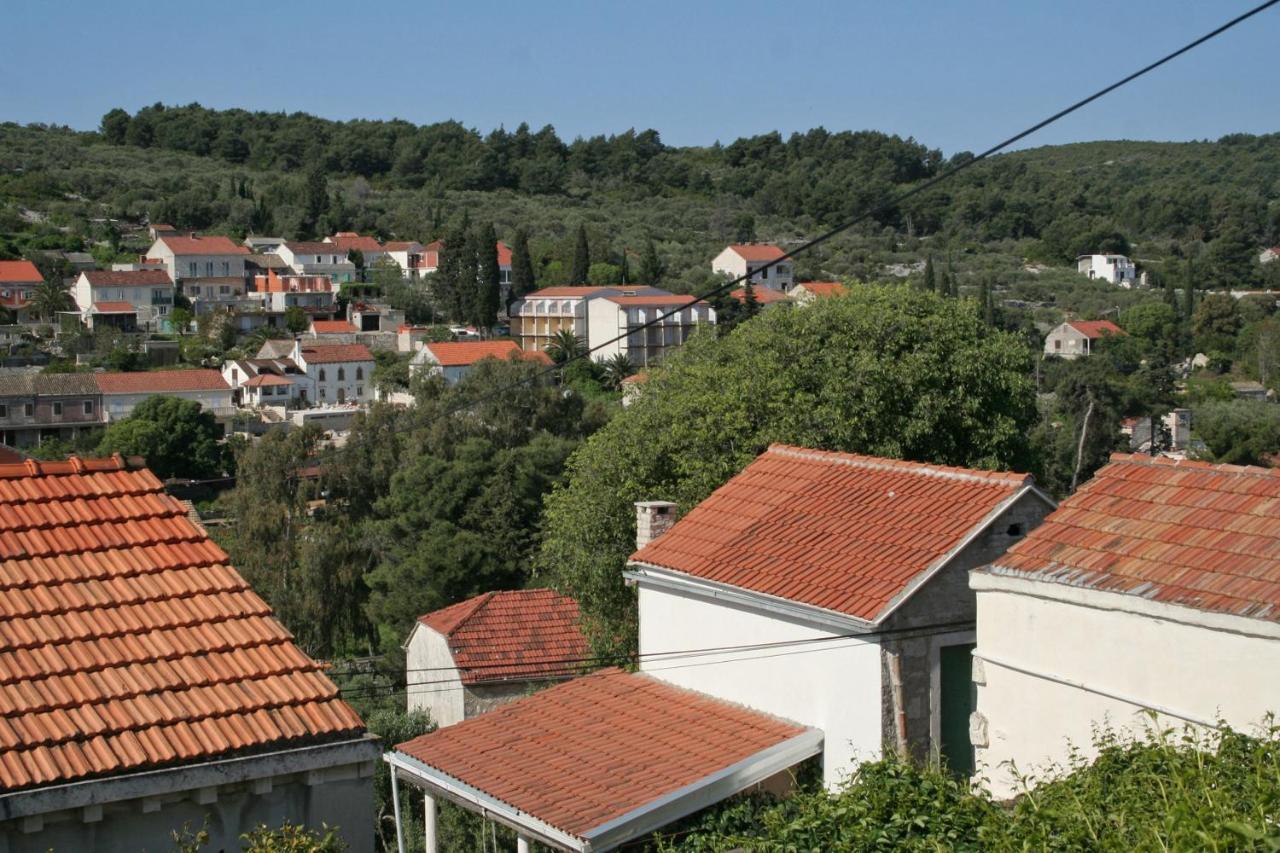 Apartments With A Parking Space Lumbarda, Korcula - 4473 Exterior foto