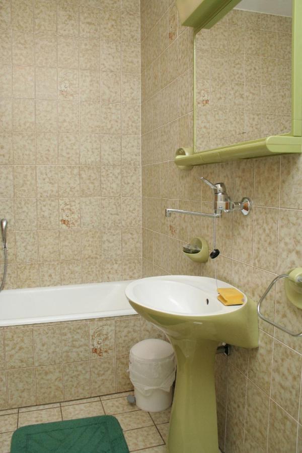 Apartments With A Parking Space Lumbarda, Korcula - 4473 Exterior foto