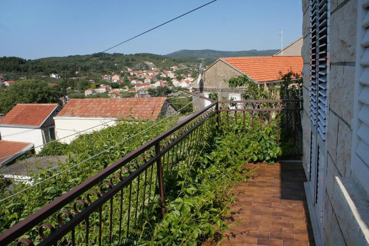 Apartments With A Parking Space Lumbarda, Korcula - 4473 Exterior foto